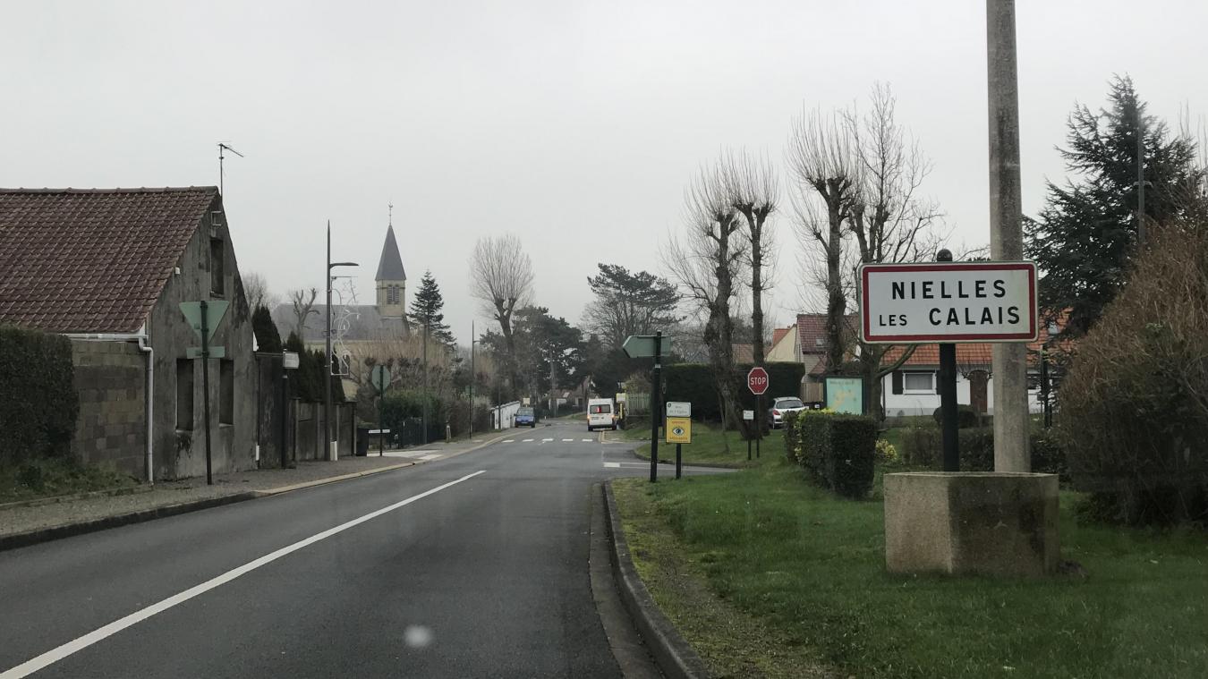 Nielles-lès-Calais
